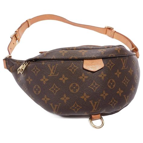 marsupio louis vuitton uomo marrone|Marsupi di Louis Vuitton Pre.